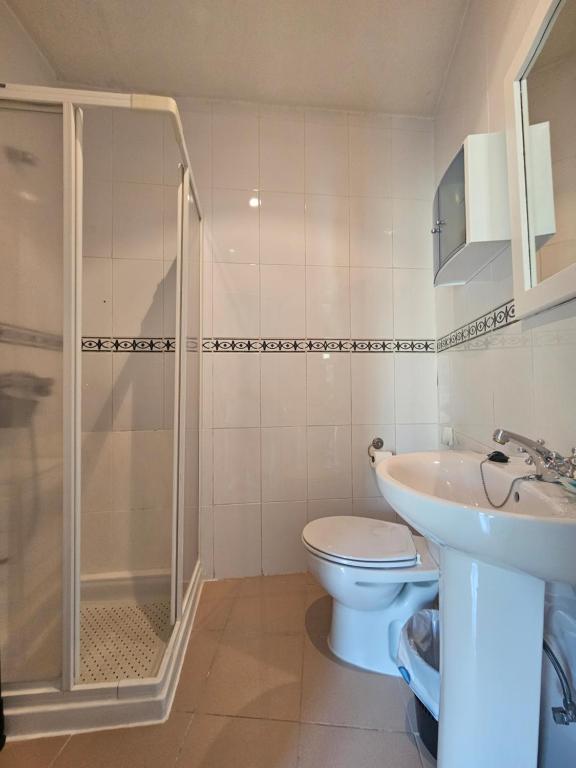 Hostal San Martin - 12