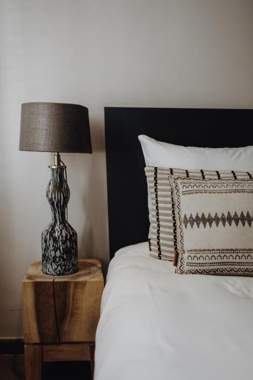 Boutique Hotel Stella Maris - Resim 12