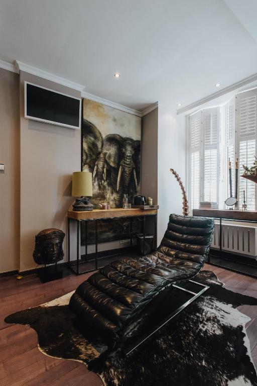 Boutique Hotel Stella Maris - Resim 28