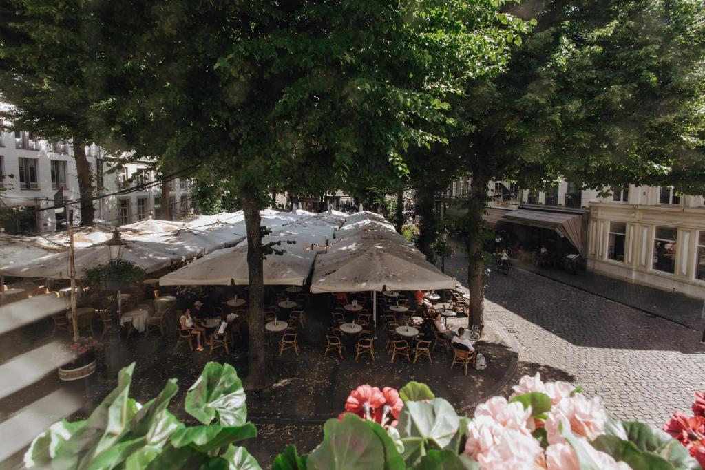 Boutique Hotel Stella Maris - Resim 27