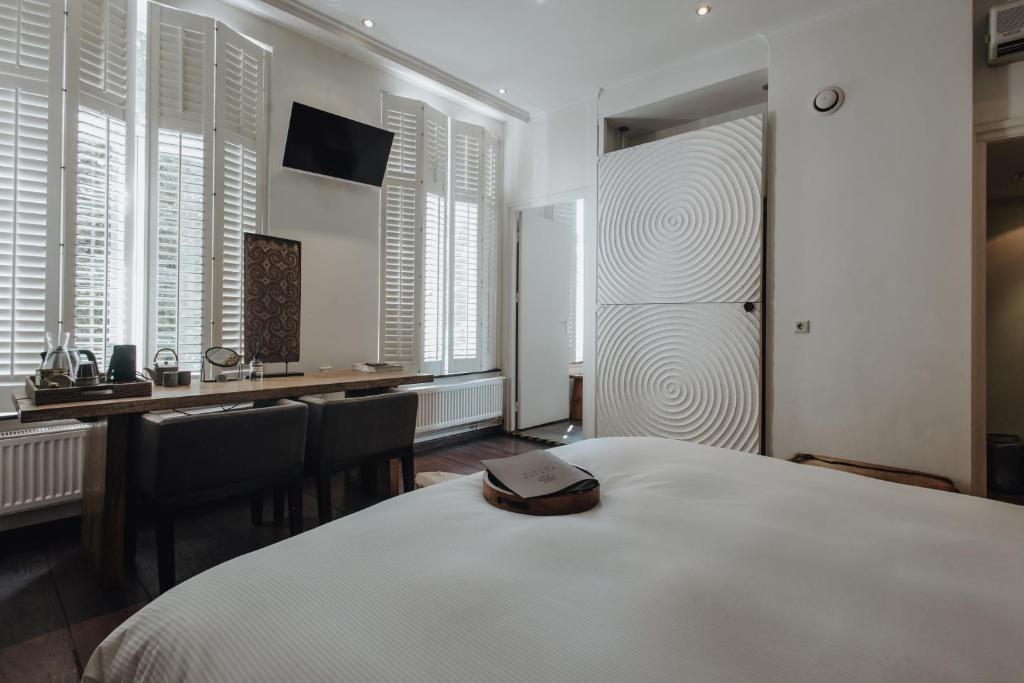Boutique Hotel Stella Maris - Resim 30