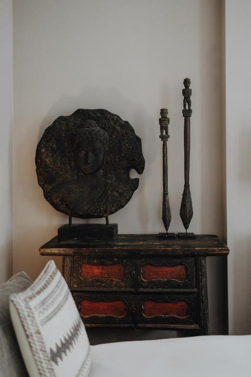 Boutique Hotel Stella Maris - Resim 22