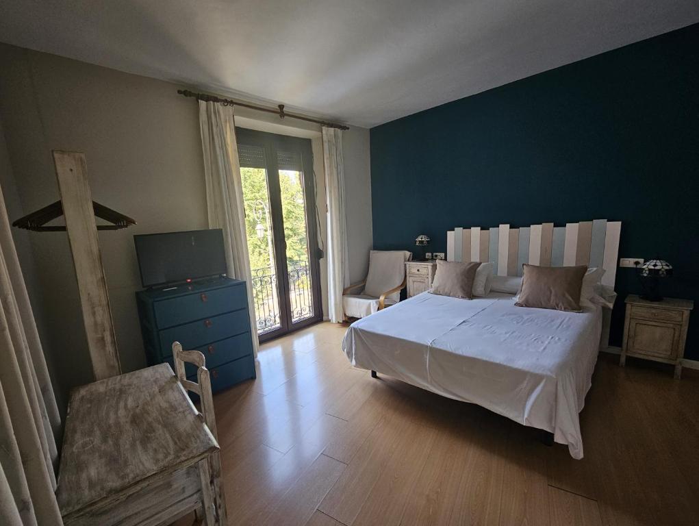 Hostal San Martin - 6