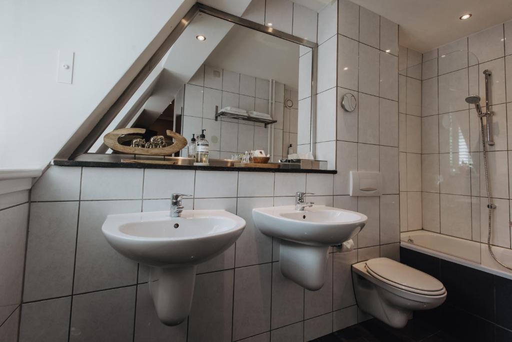 Boutique Hotel Stella Maris - Resim 34