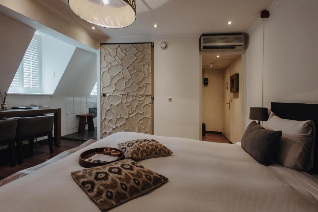 Boutique Hotel Stella Maris - Resim 7