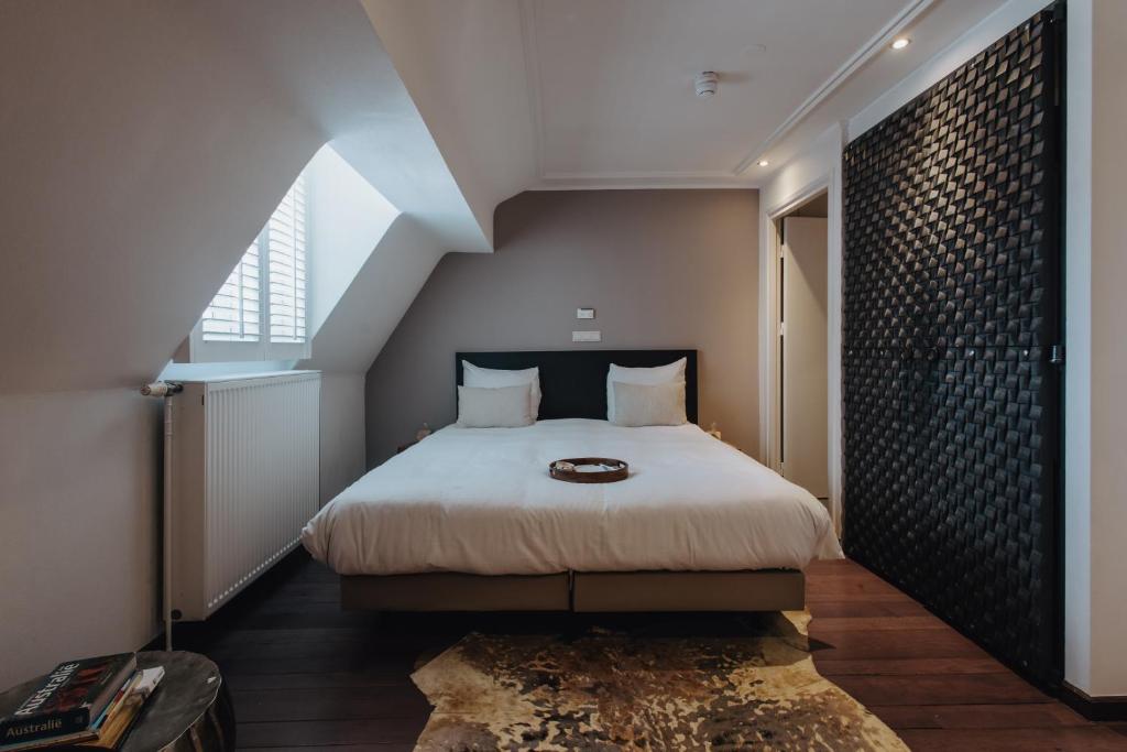 Boutique Hotel Stella Maris - Resim 19