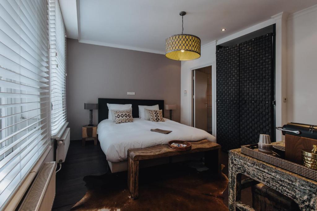 Boutique Hotel Stella Maris - Resim 37