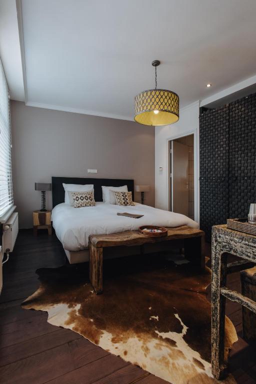 Boutique Hotel Stella Maris - Resim 11