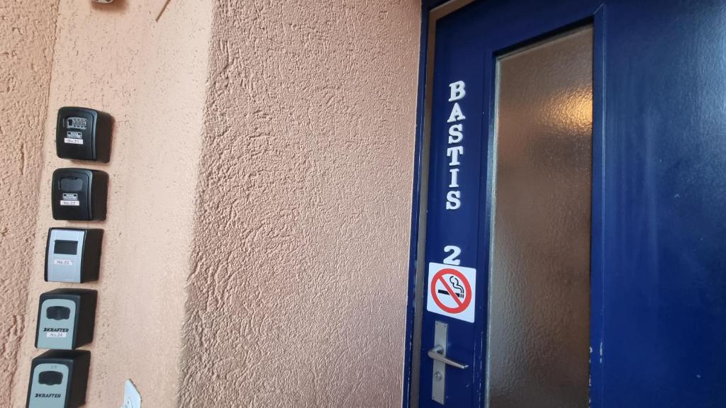 Schlafmöglichkeit - Resim 29