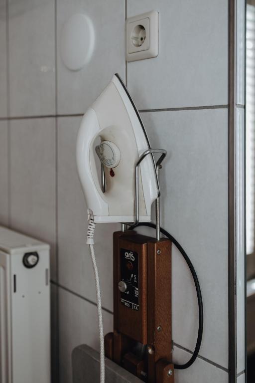 Boutique Hotel Stella Maris - Resim 25