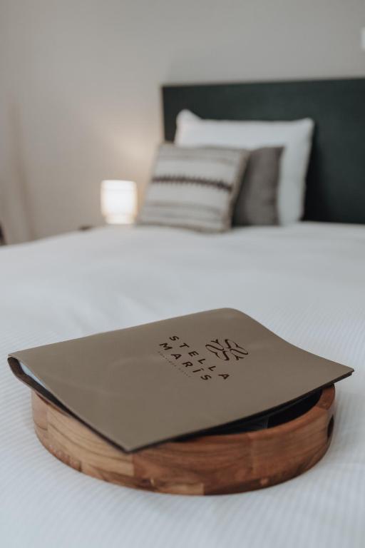 Boutique Hotel Stella Maris - Resim 17