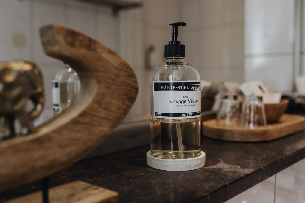 Boutique Hotel Stella Maris - Resim 24