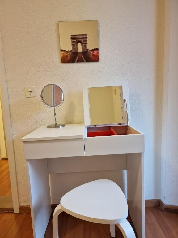 Schlafmöglichkeit - Resim 24