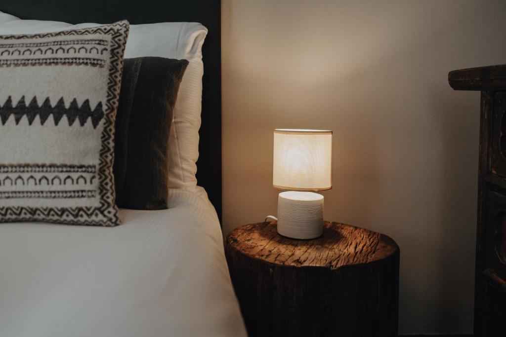 Boutique Hotel Stella Maris - Resim 41