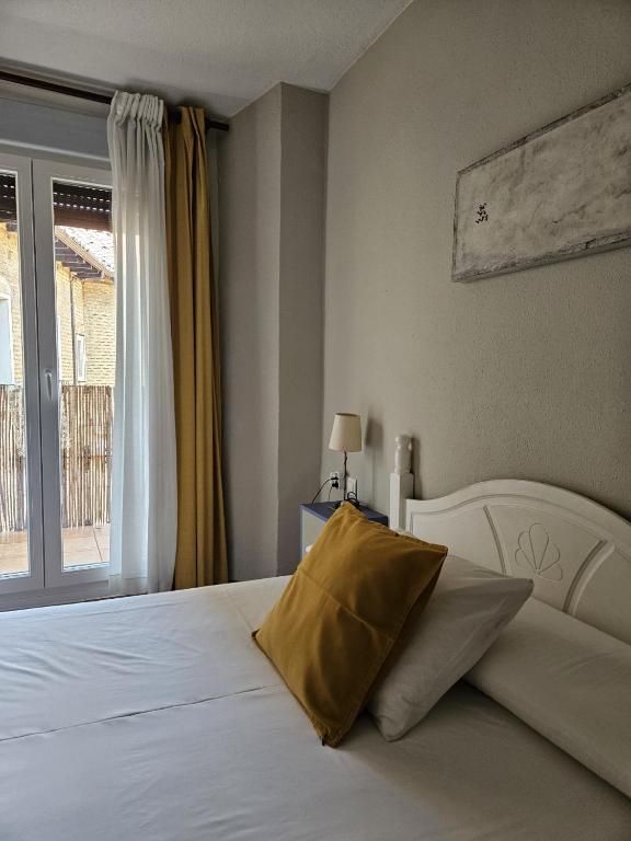 Hostal San Martin - 13