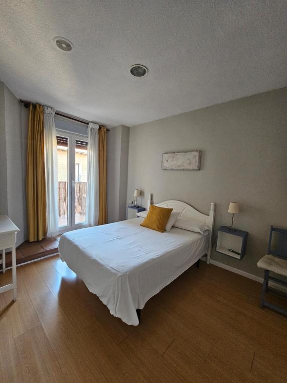 Hostal San Martin - 14