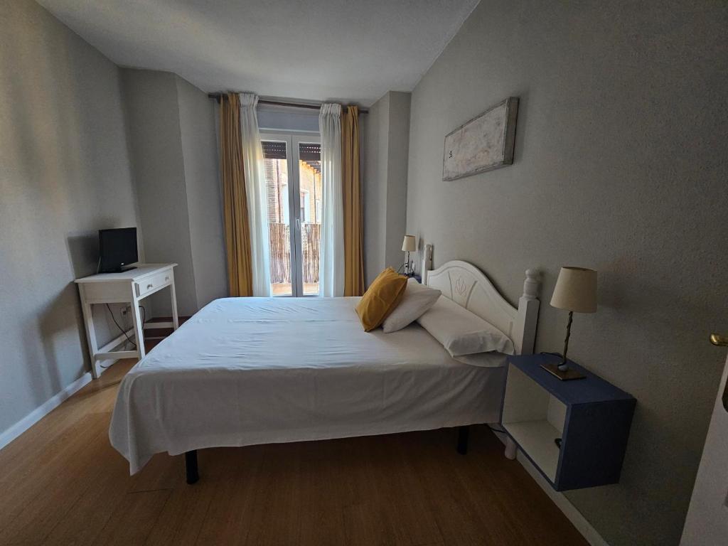 Hostal San Martin - 15