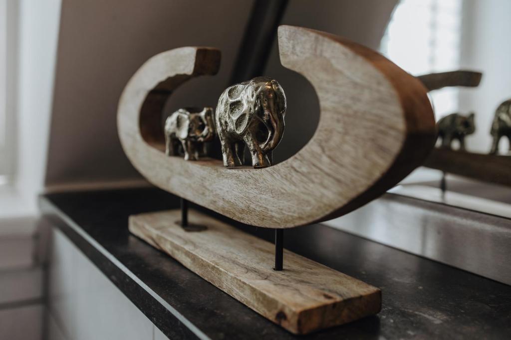 Boutique Hotel Stella Maris - Resim 33