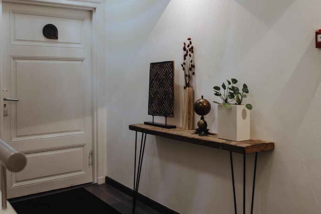 Boutique Hotel Stella Maris - Resim 31