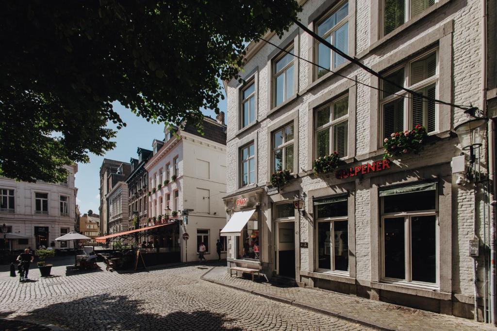 Boutique Hotel Stella Maris - Resim 6