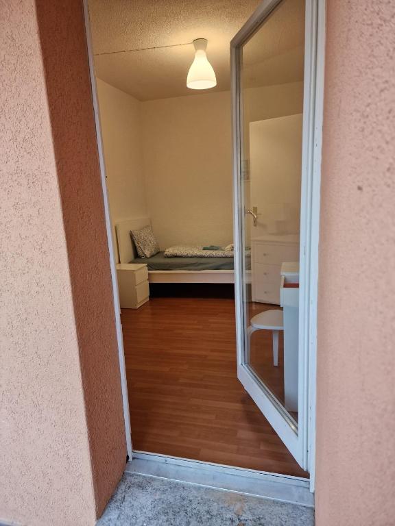 Schlafmöglichkeit - Resim 19