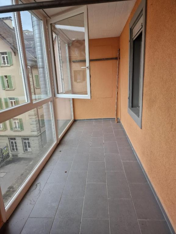 Schlafmöglichkeit - Resim 20