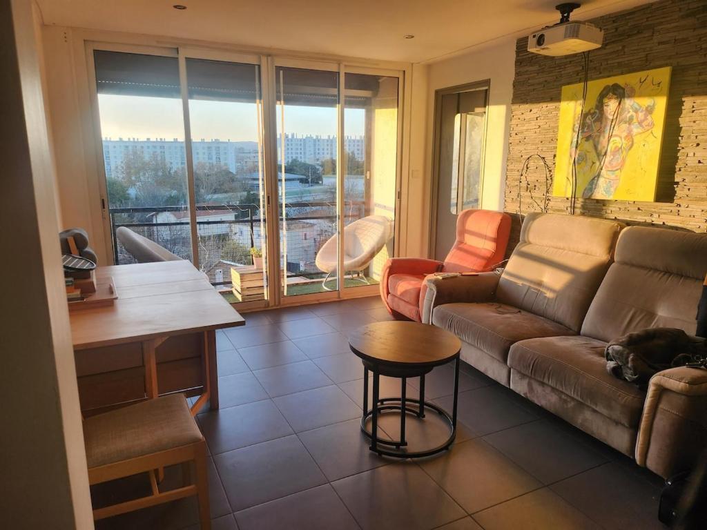 T4 appartement