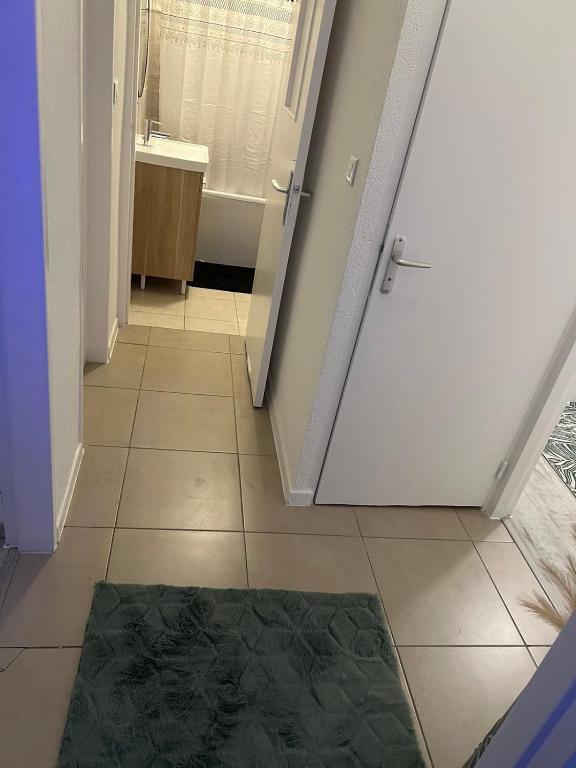 Appartement T3 – photo 12