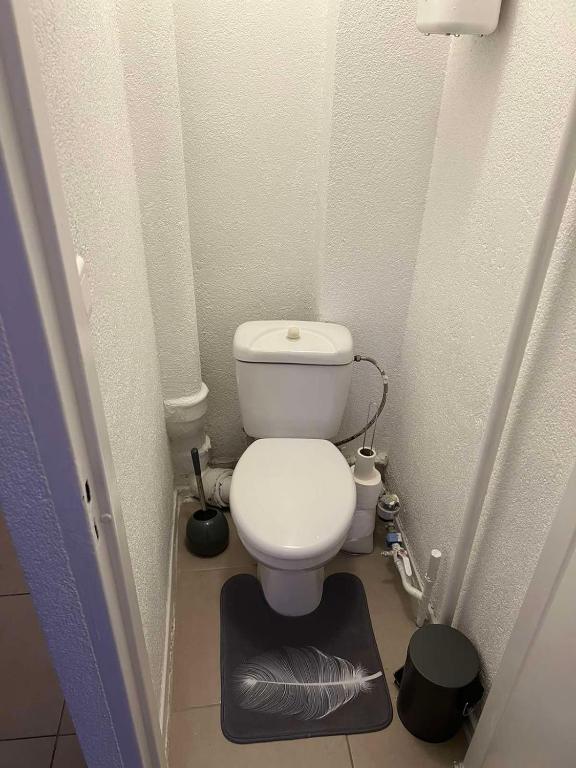 Appartement T3 – photo 7