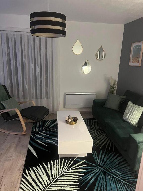 Appartement T3 – photo 11