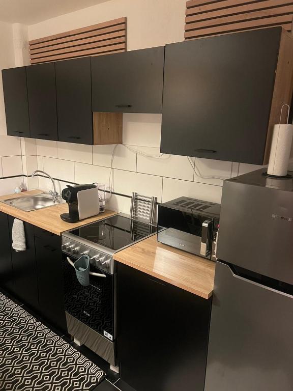 Appartement T3 – photo 4