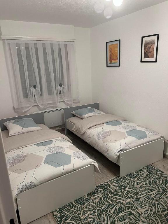 Appartement T3 – photo 2