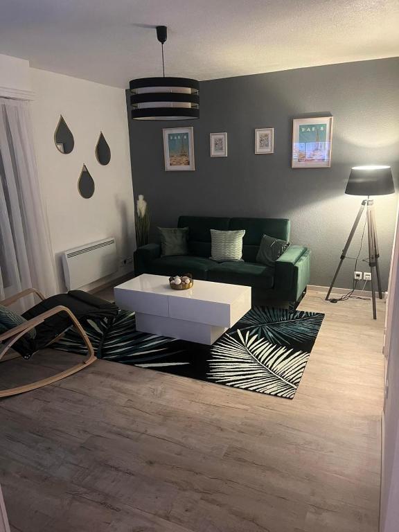 Appartement T3 – photo 6