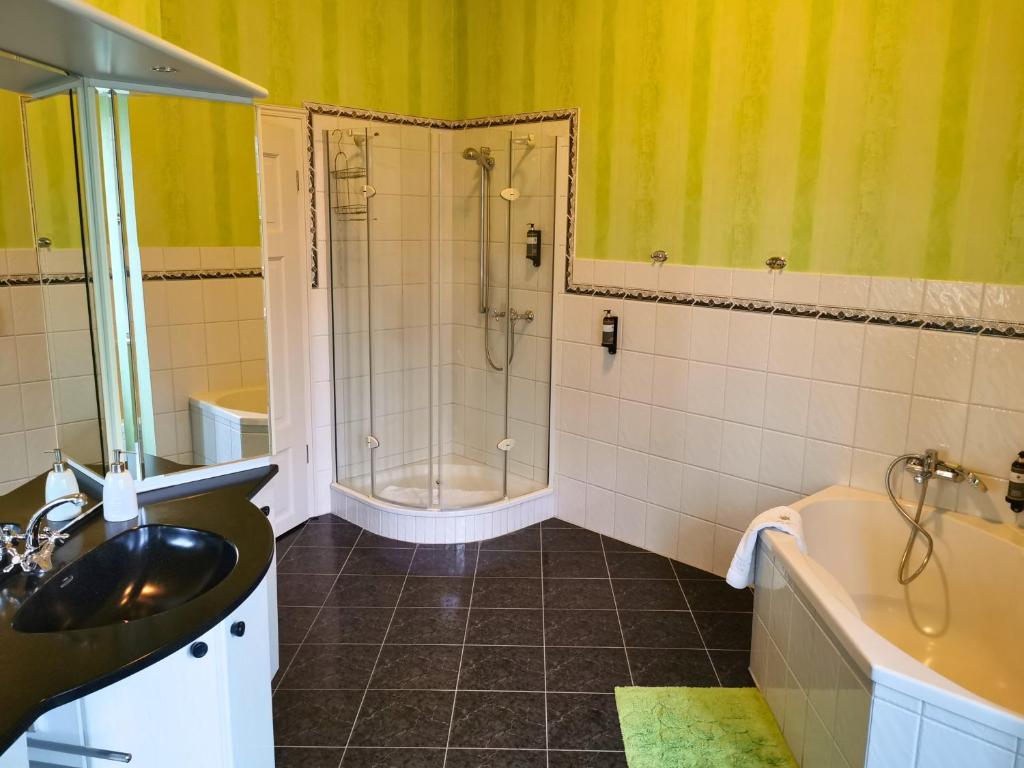 Hotel & Spa Wasserschloss Westerburg - Suite