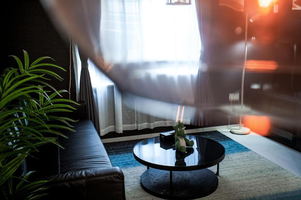 上野千束2丁目 l Spacious 3BR House Near Ueno, Max 8 People