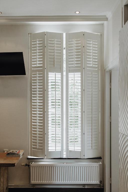 Boutique Hotel Stella Maris - Resim 15