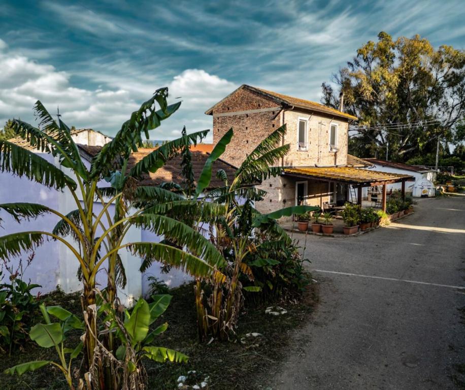 Casale Neocastrum