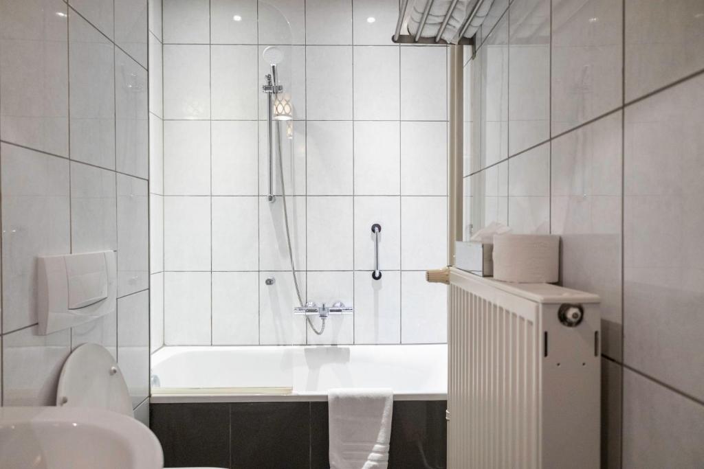 Boutique Hotel Stella Maris - Resim 8