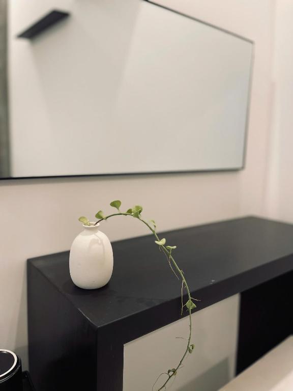 Bố cục Ben Ben Hotel - Near City Center - Budget Stay