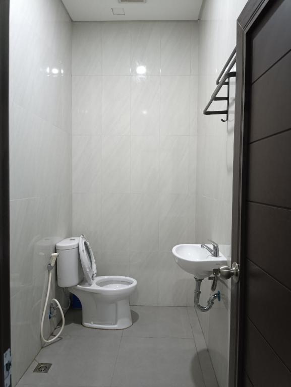 Rauda Living Space Syariah - Camera Familiare Deluxe