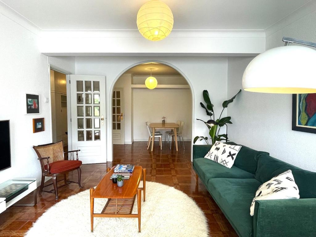 Your house in Porto