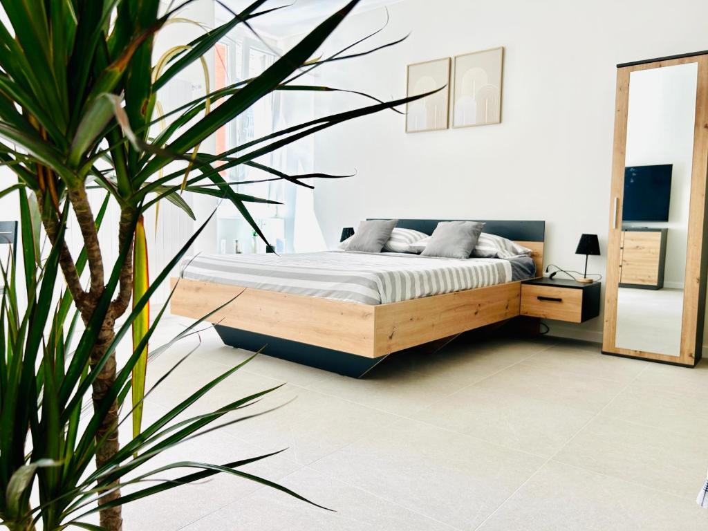 The Urban Suite - Stylish and with FREE parking - Resim 2