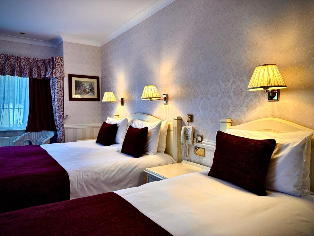 Killeen House Hotel photo