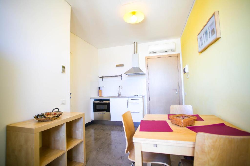 Residence Igea - Resim 33