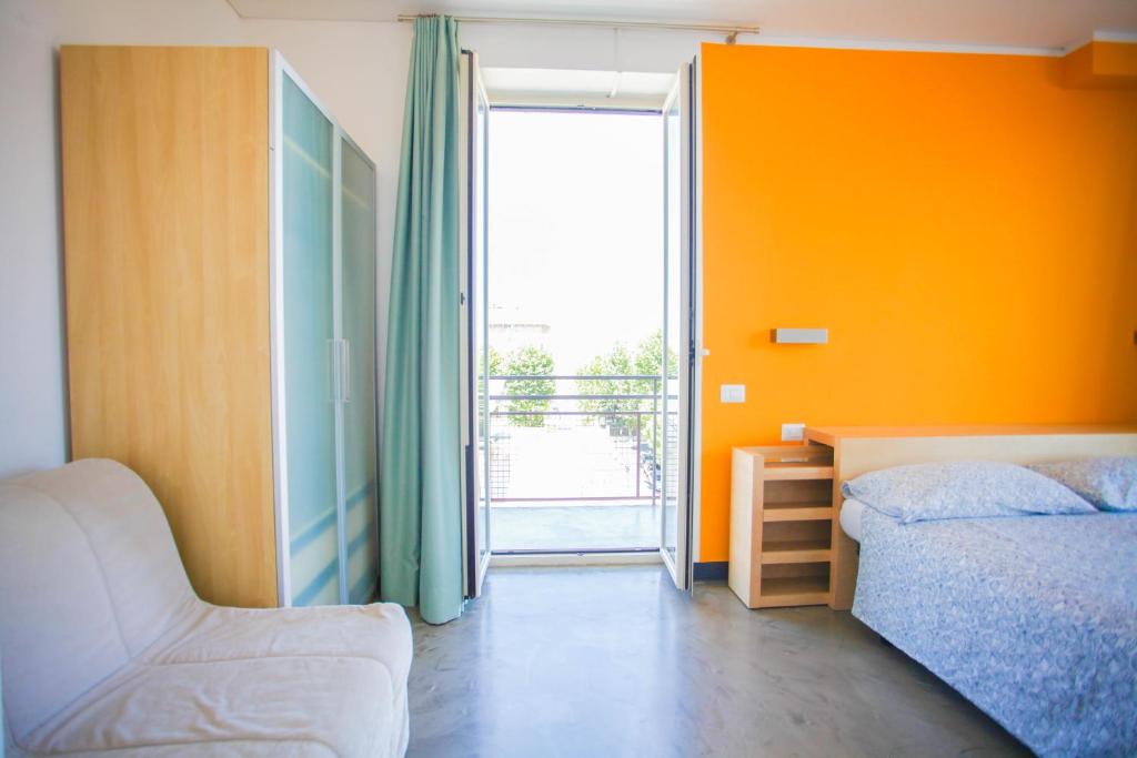 Residence Igea - Resim 34