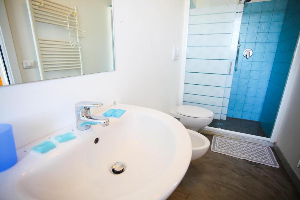 Residence Igea - Resim 35