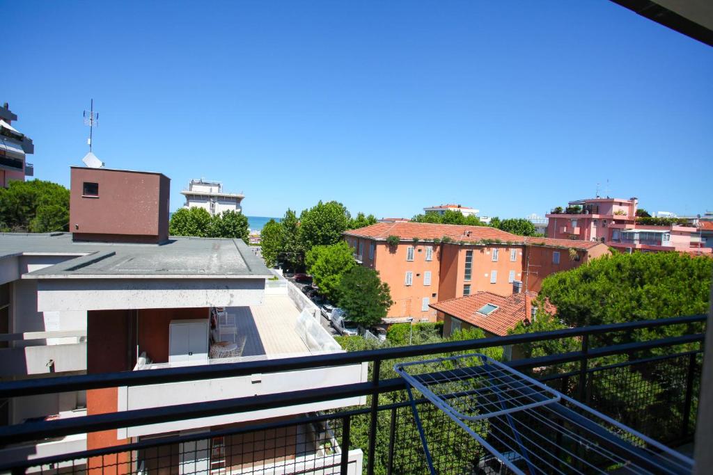 Residence Igea - Resim 25