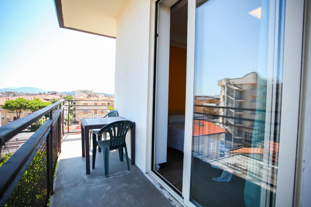 Residence Igea - Resim 24