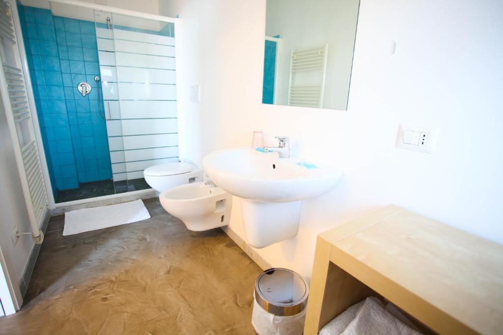 Residence Igea - Resim 36