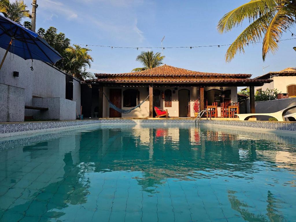 Gallery image of Pousada com Lazer in Saquarema